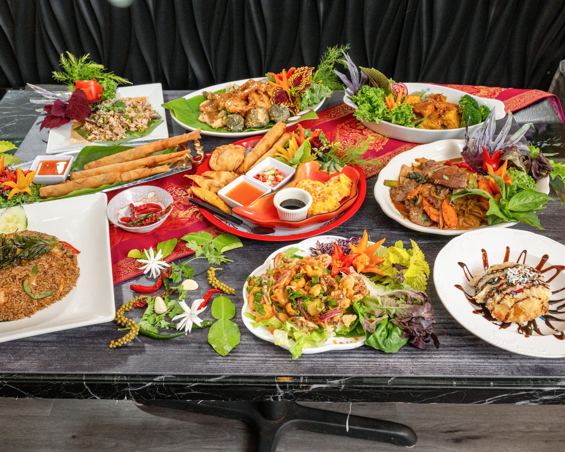 Private Catering & Events