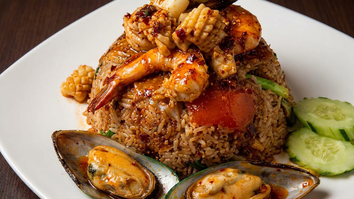 Get My Thai delivered to you
