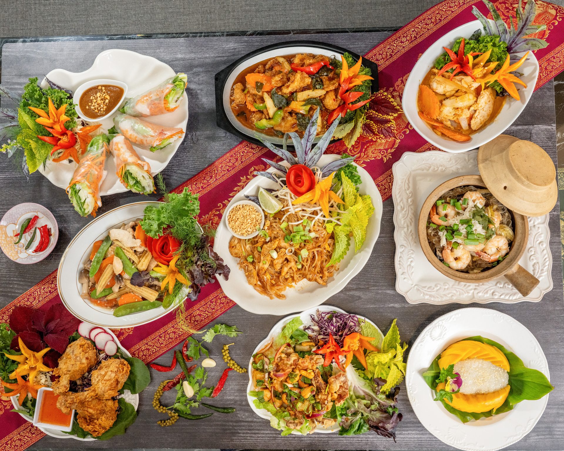 Ready to order?