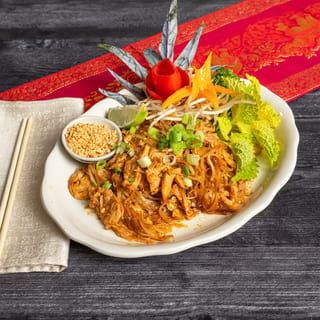 Pad Thai
