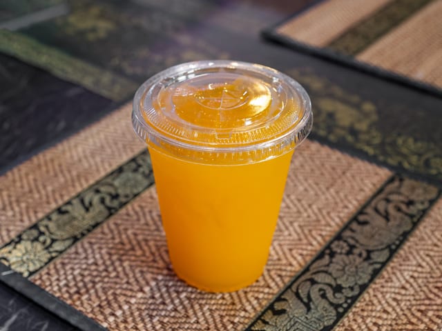 Juice.