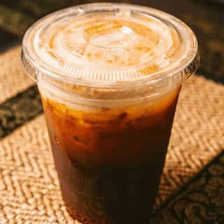 Thai Iced Tea