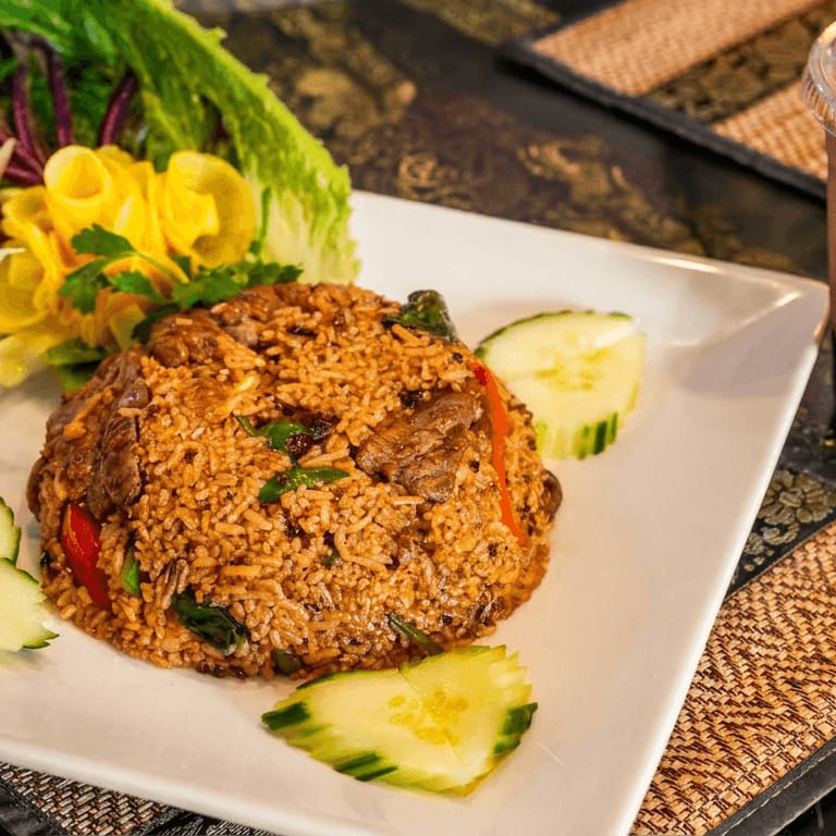 Indulge in Our Calamari