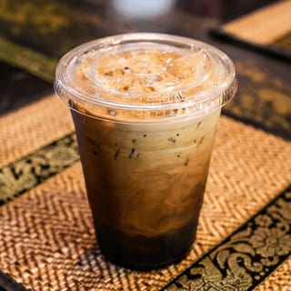 Thai Iced Coffee