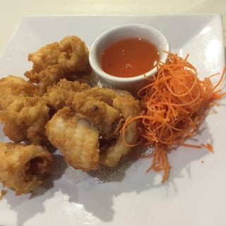 Calamari