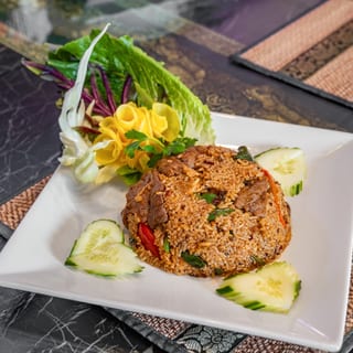 Pad Ka-Prao