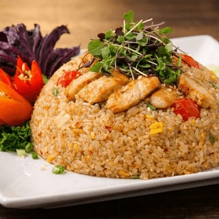Kao Pad