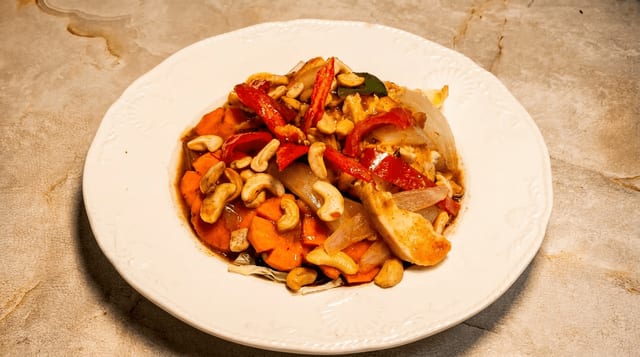 Pad Hima Parn.