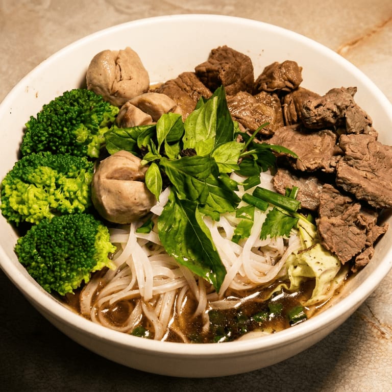 Explore Our Flavorful Soups